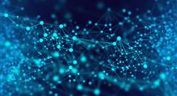 AI simulation of electronic codes
