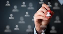 Marketing segmentation and leader
